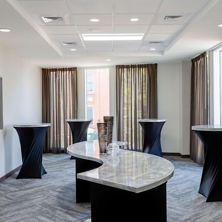 Hyatt Place Atlanta Centennial Park Екстер'єр фото