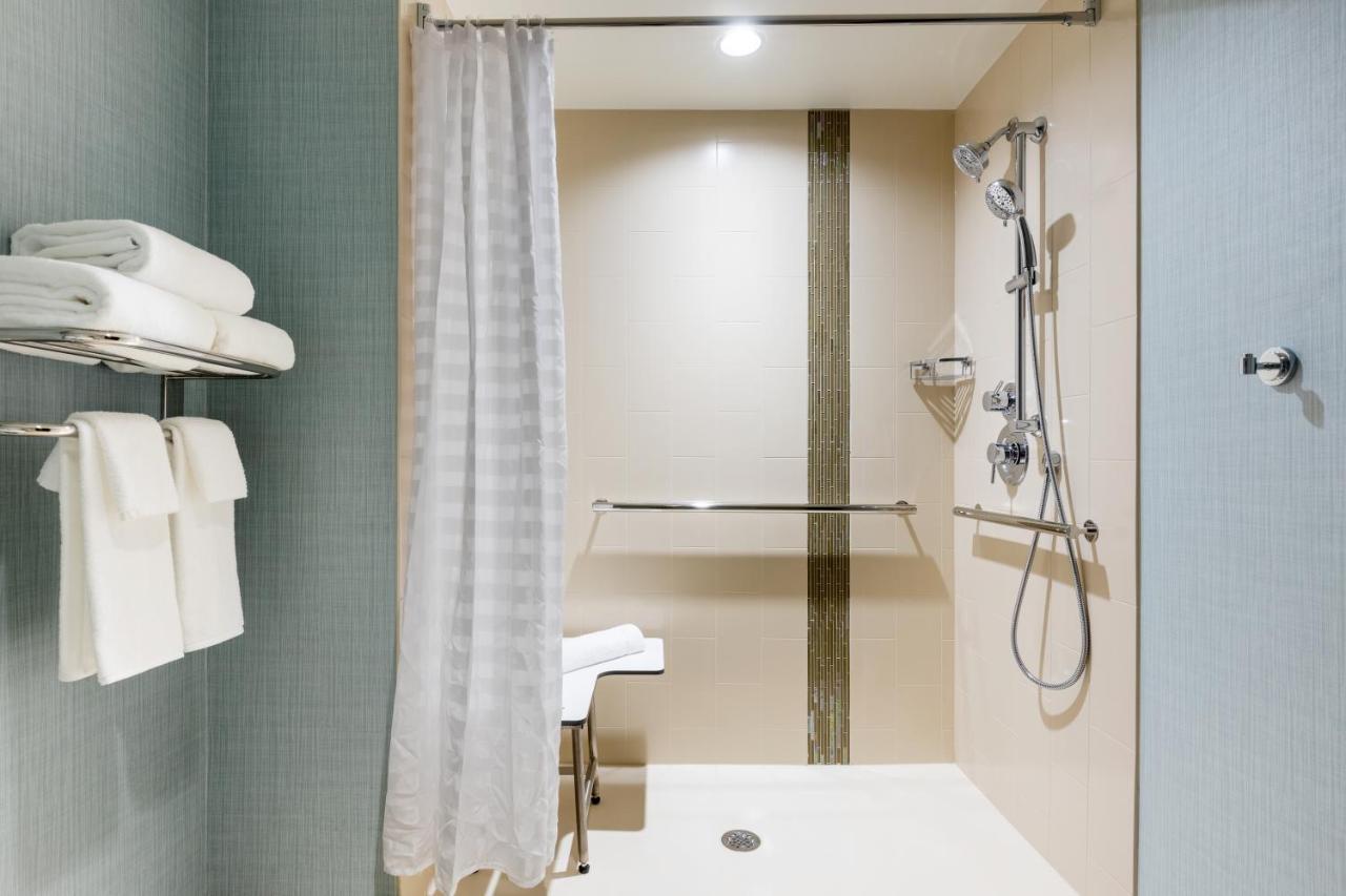 Hyatt Place Atlanta Centennial Park Екстер'єр фото