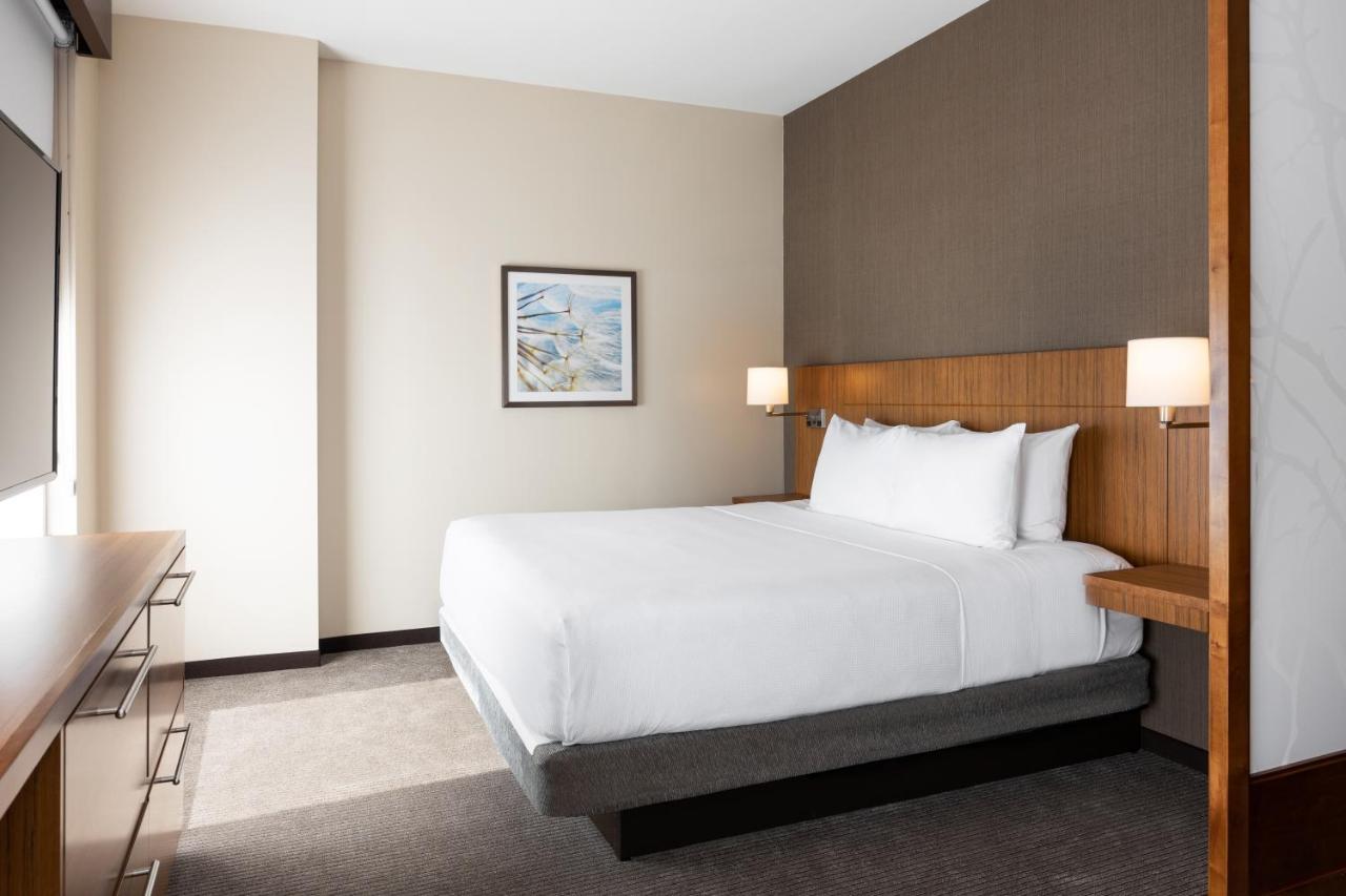 Hyatt Place Atlanta Centennial Park Екстер'єр фото