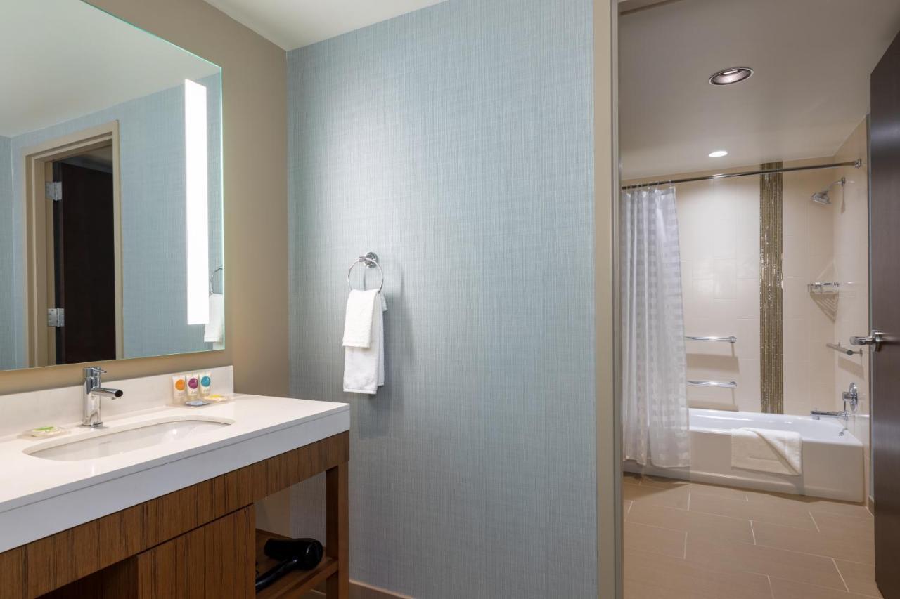 Hyatt Place Atlanta Centennial Park Екстер'єр фото