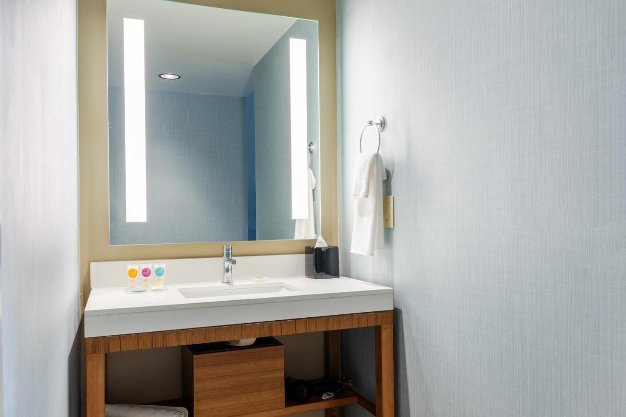Hyatt Place Atlanta Centennial Park Екстер'єр фото