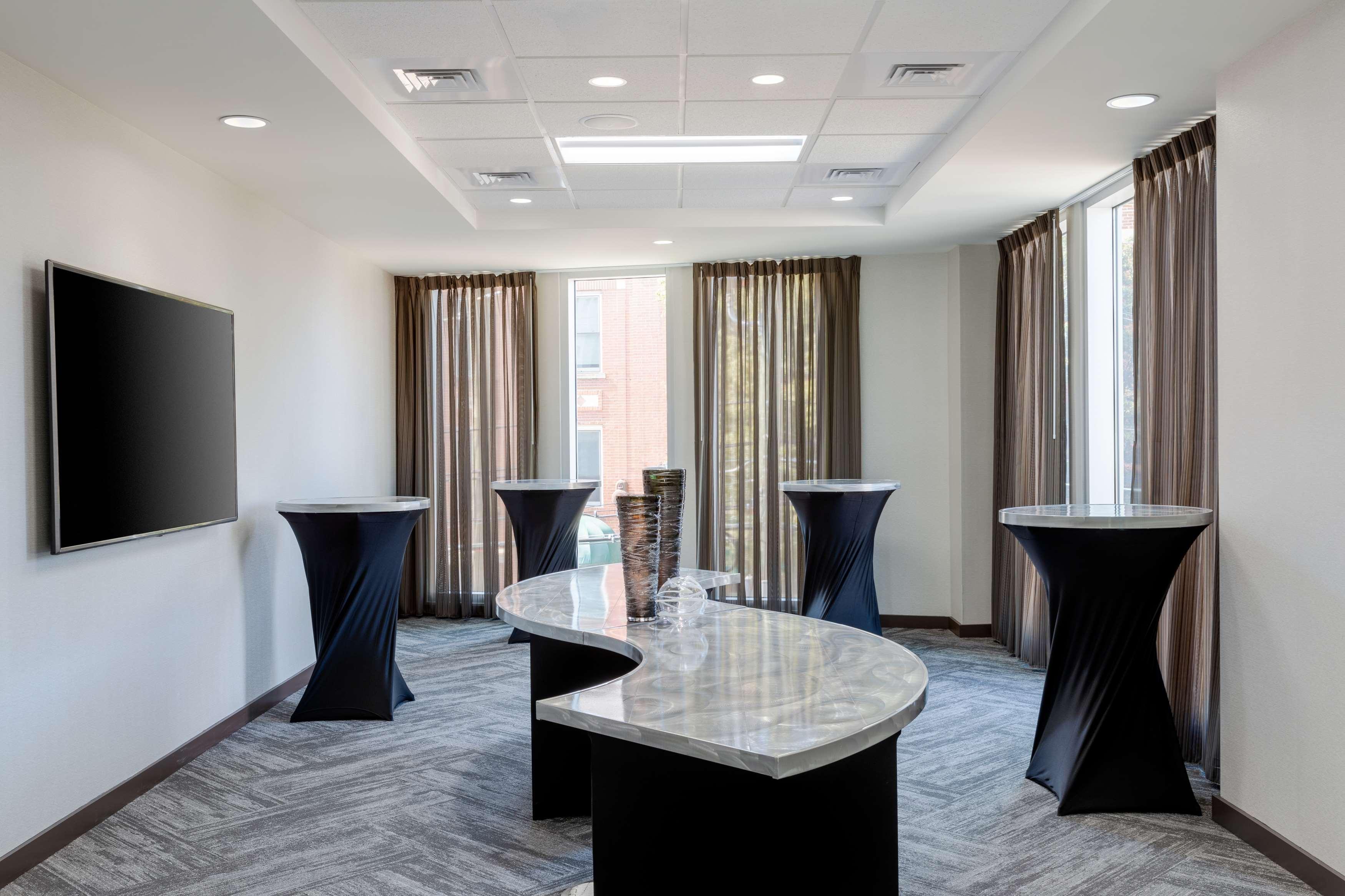 Hyatt Place Atlanta Centennial Park Екстер'єр фото