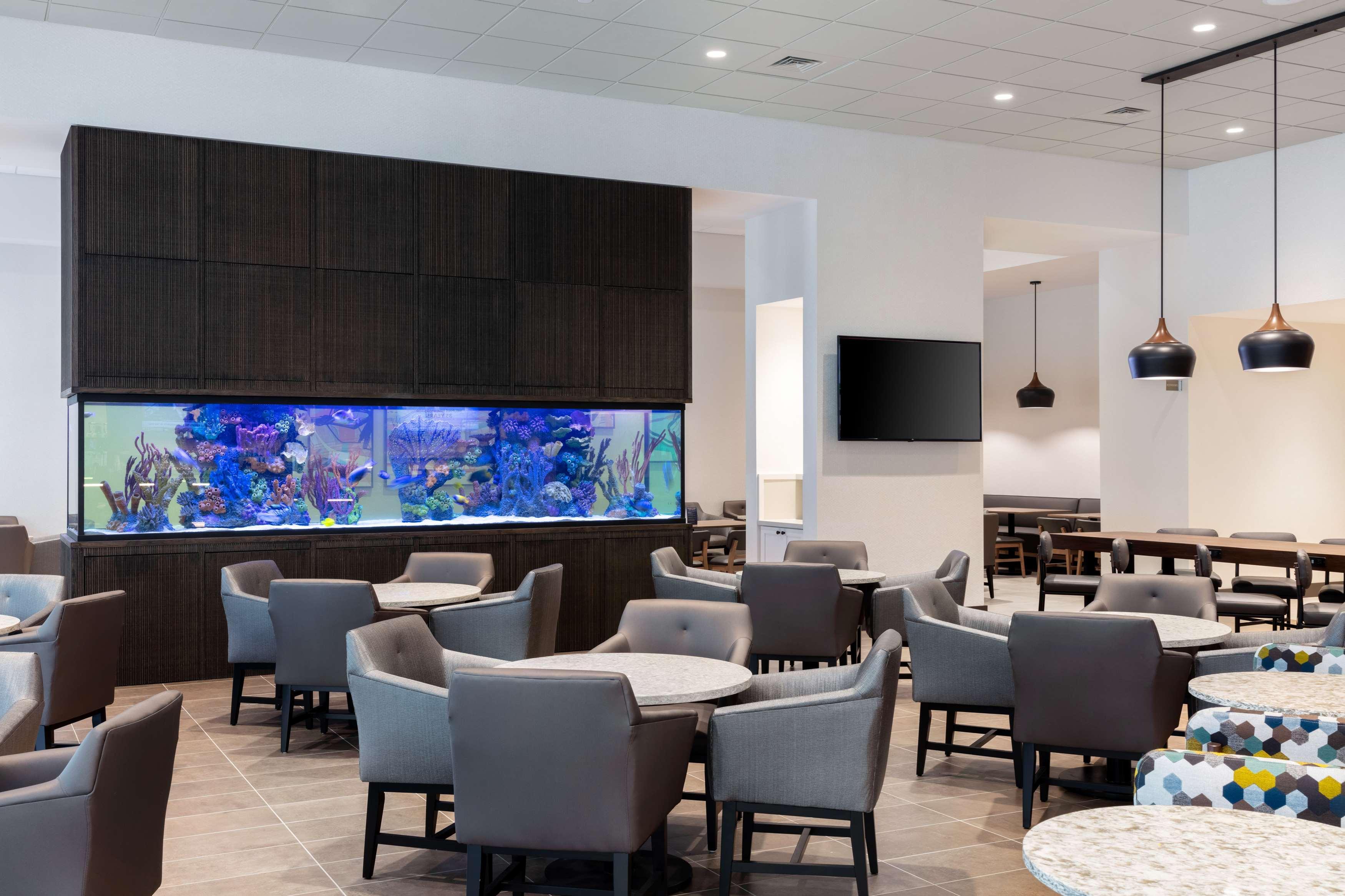 Hyatt Place Atlanta Centennial Park Екстер'єр фото