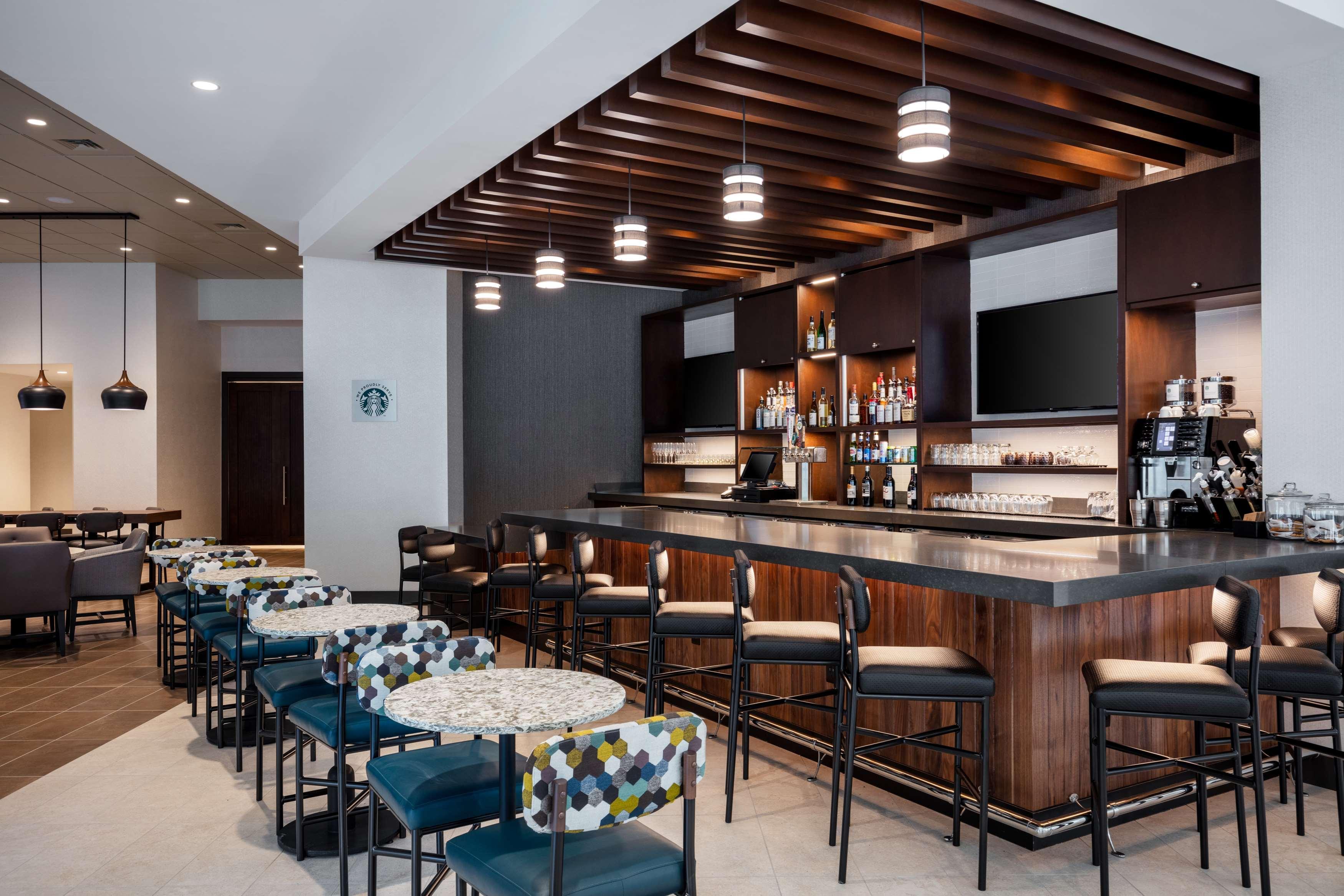 Hyatt Place Atlanta Centennial Park Екстер'єр фото