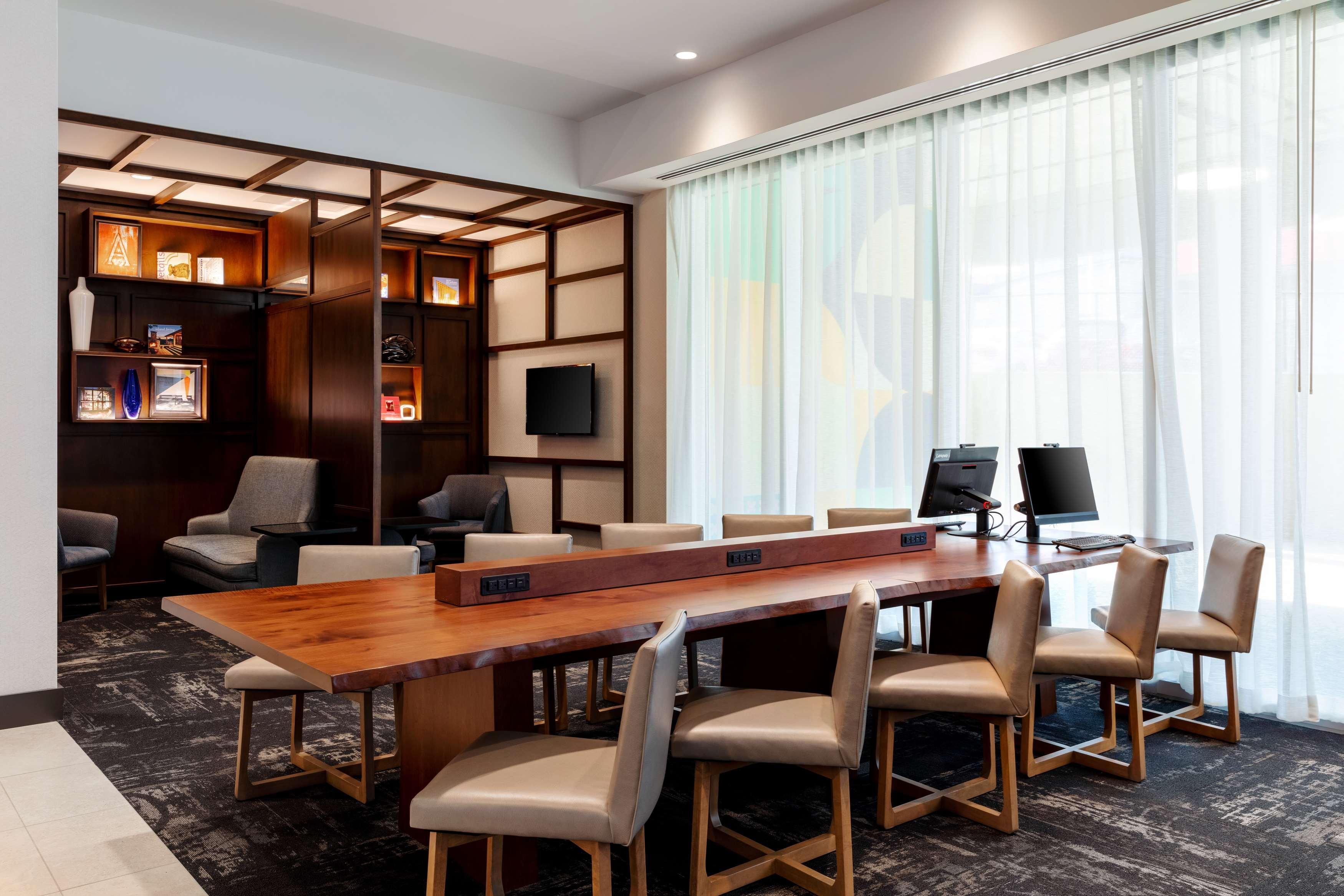 Hyatt Place Atlanta Centennial Park Екстер'єр фото