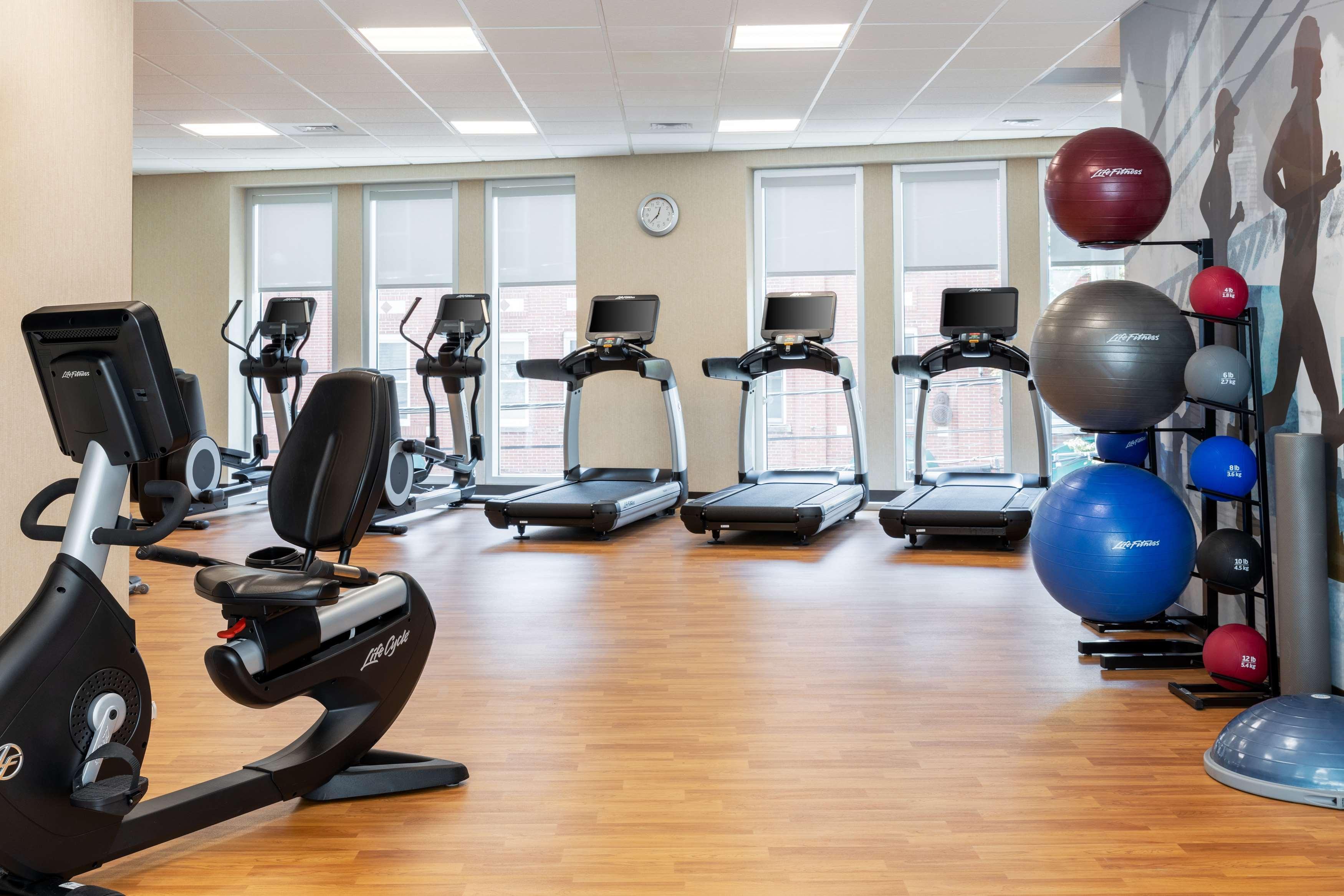 Hyatt Place Atlanta Centennial Park Екстер'єр фото