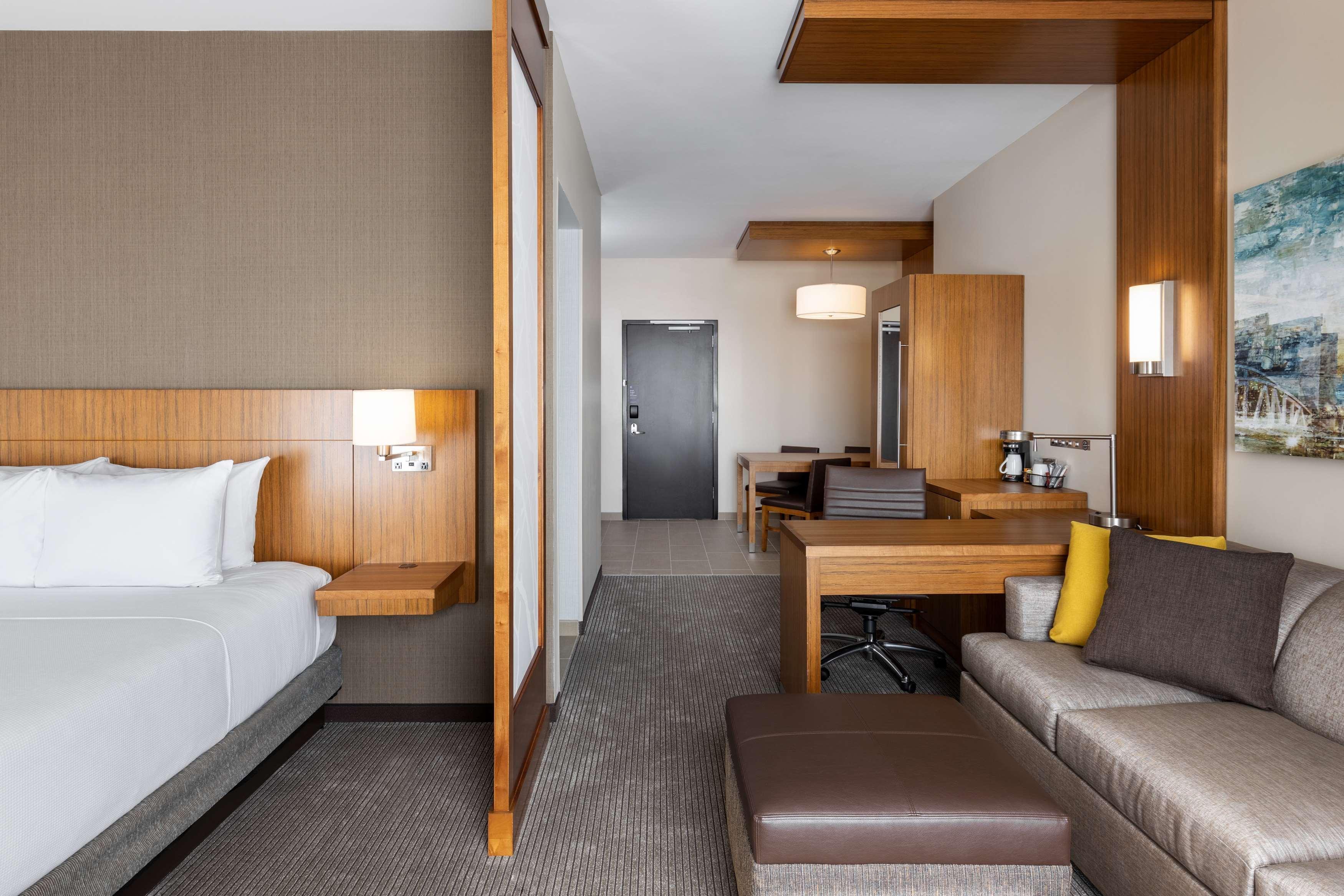 Hyatt Place Atlanta Centennial Park Екстер'єр фото