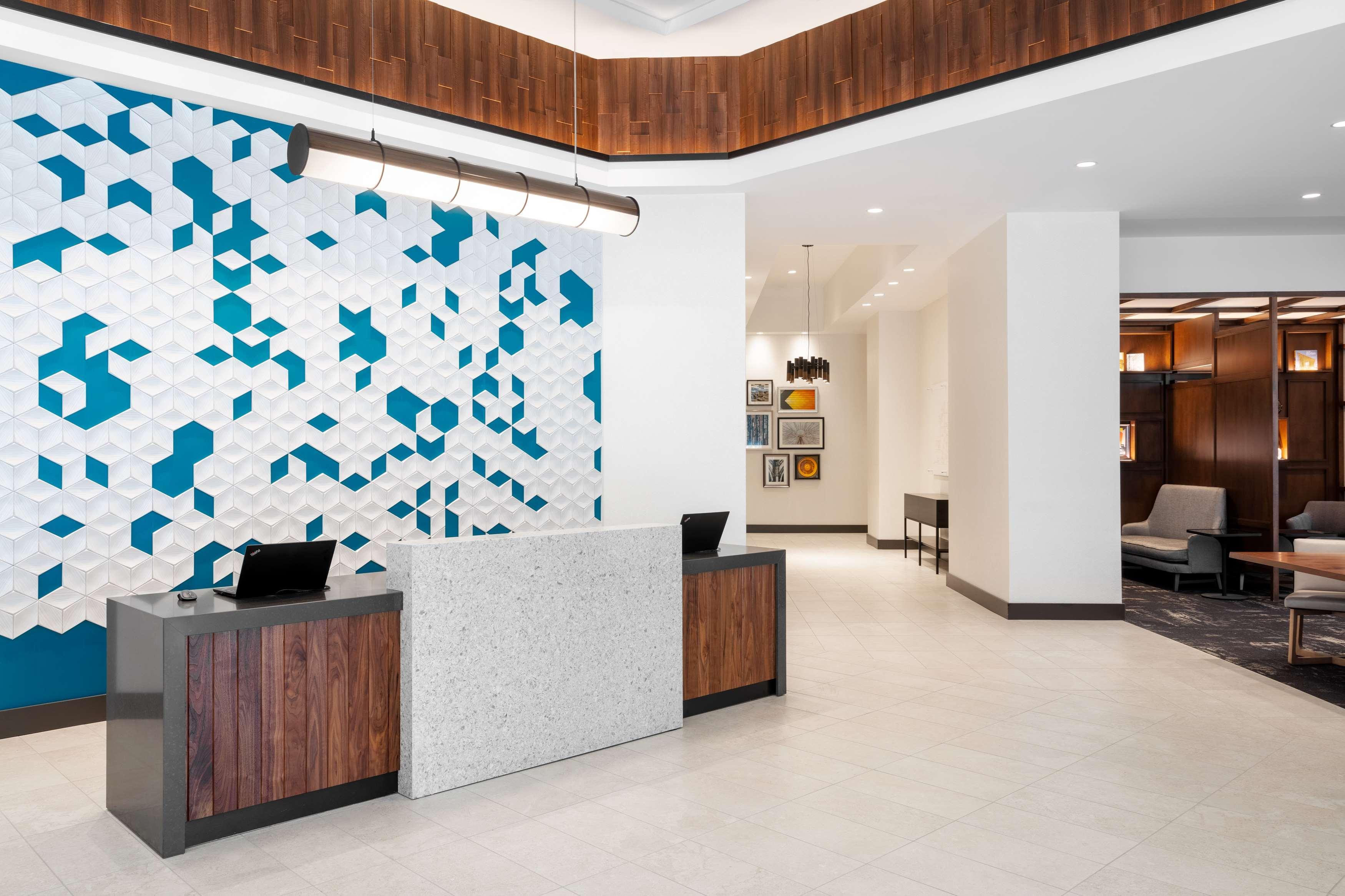 Hyatt Place Atlanta Centennial Park Екстер'єр фото