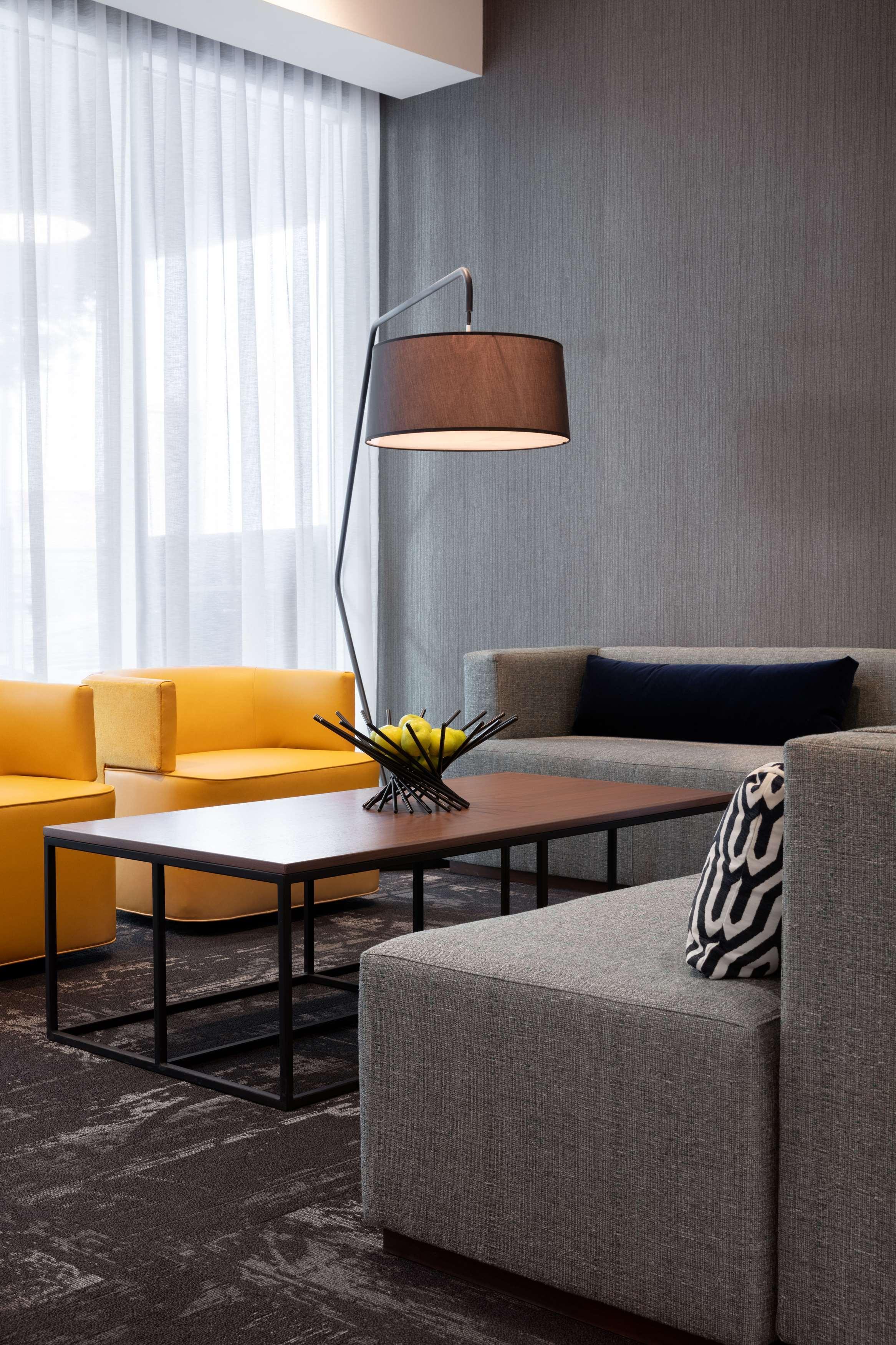 Hyatt Place Atlanta Centennial Park Екстер'єр фото