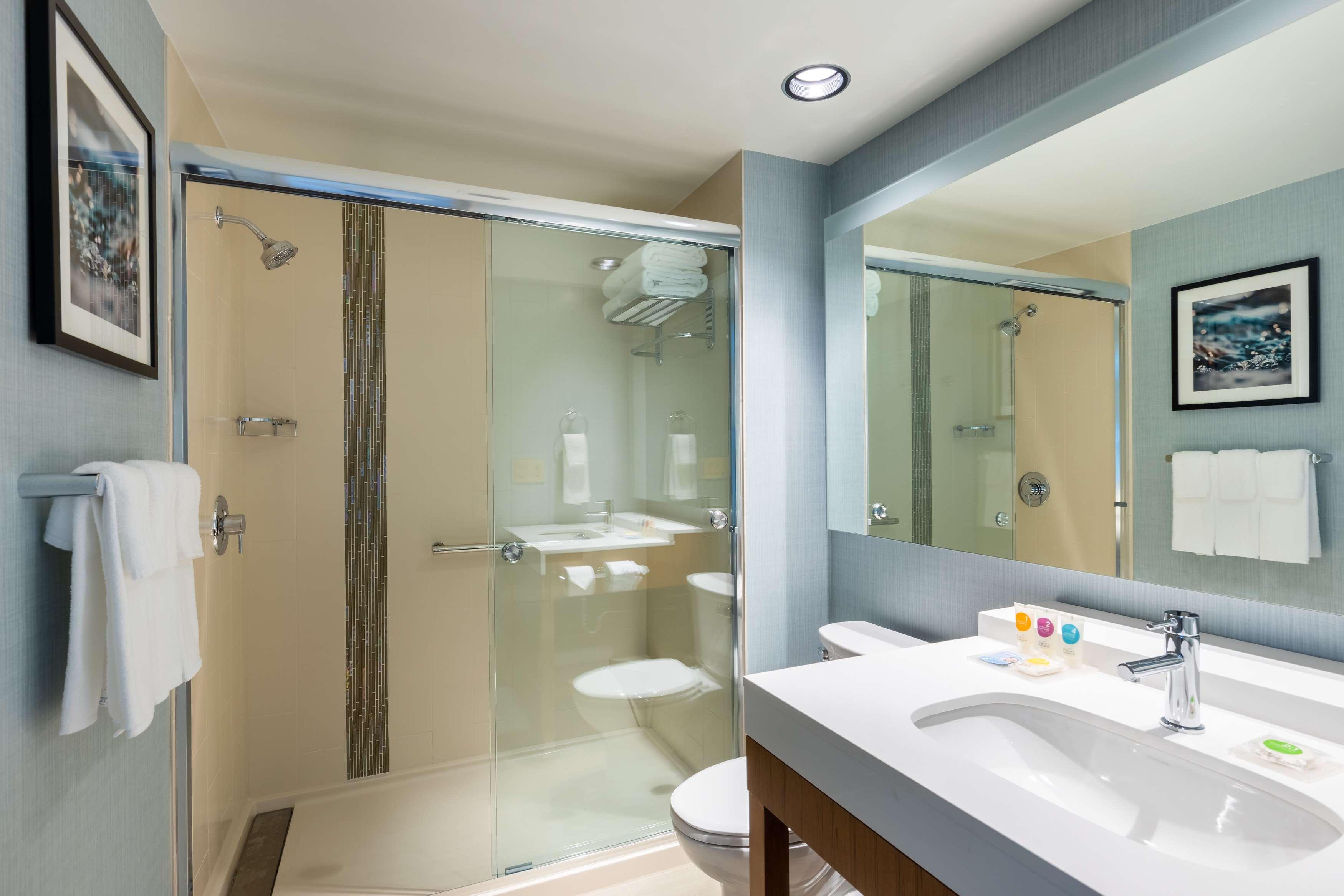 Hyatt Place Atlanta Centennial Park Екстер'єр фото