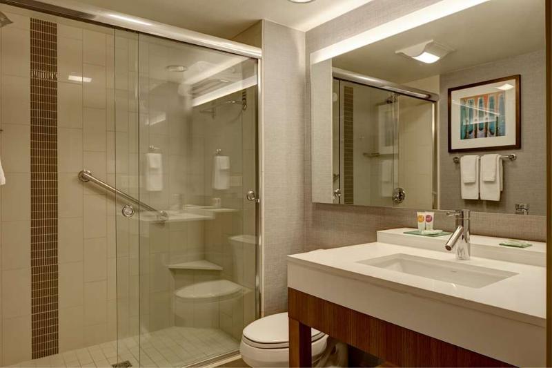 Hyatt Place Atlanta Centennial Park Екстер'єр фото