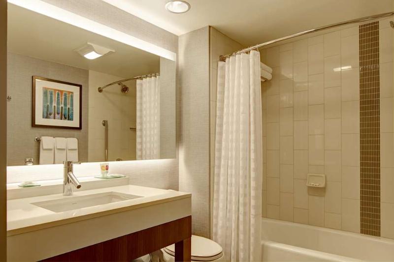Hyatt Place Atlanta Centennial Park Екстер'єр фото