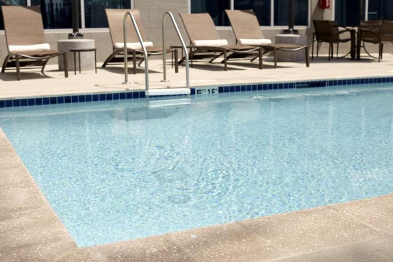 Hyatt Place Atlanta Centennial Park Екстер'єр фото
