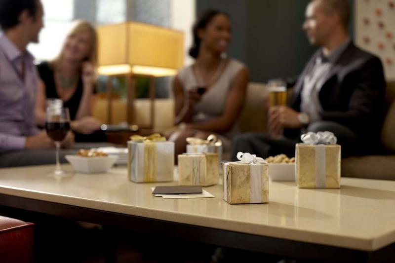 Hyatt Place Atlanta Centennial Park Екстер'єр фото